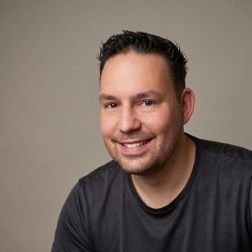 Tobias Nentwig